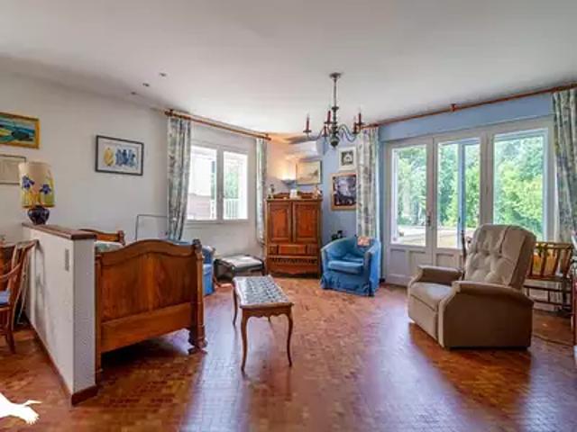 Ramonville Saint Agne 31520 Achat / Vente maison 7 pièces t7 parking