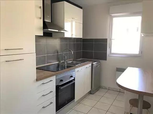 Ramonville Saint Agne 31520 Location appartement 3 pièces t3 terrasse