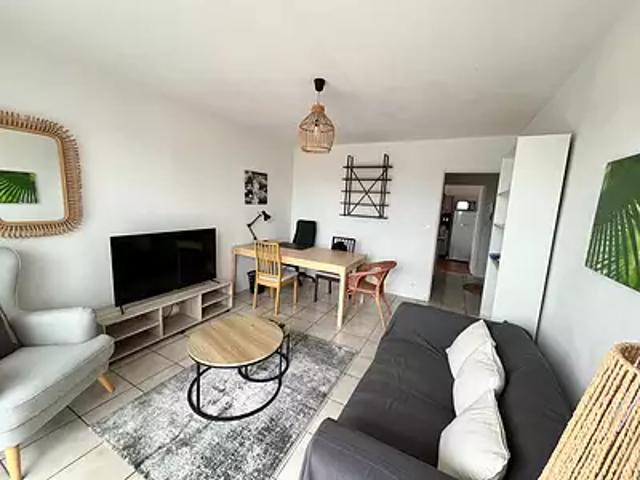 Ramonville Saint Agne 31520 Location appartement 2 pièces t2