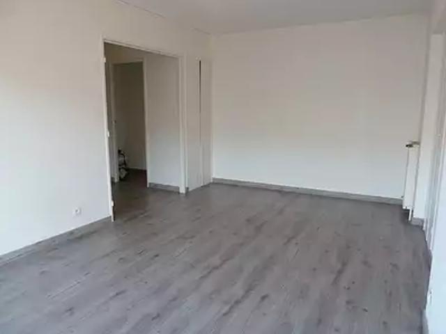 Ramonville Saint Agne 31520 Location appartement 2 pièces t2 au dernier étage
