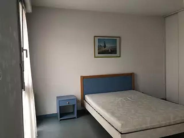 Ramonville Saint Agne 31520 Location appartement 2 pièces t2 parking