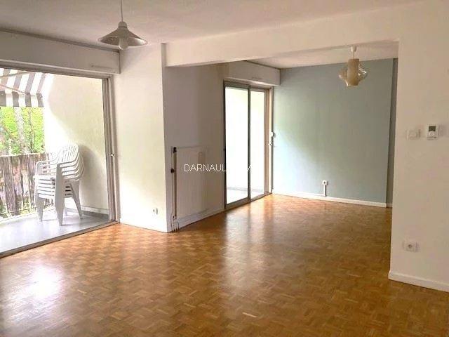 RAMONVILLE SAINT AGNE / Appartement de près de 92m2 dans le quar