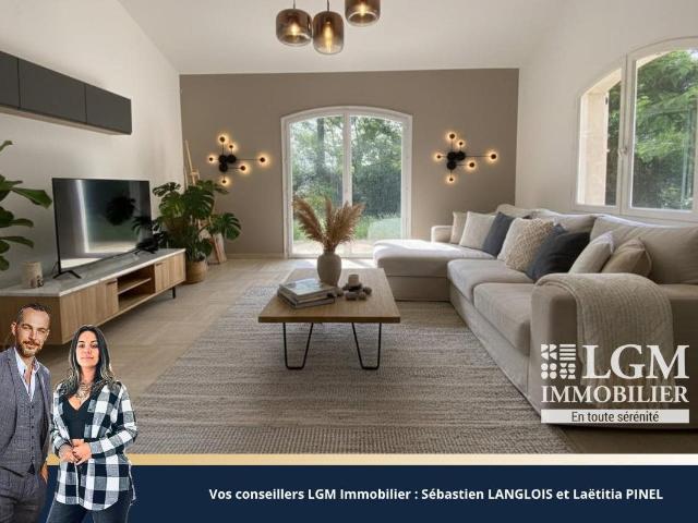 Ramonville Saint Agne, Maison d’architecte d’exception – Qua. 340m² Ramonville Saint Agne