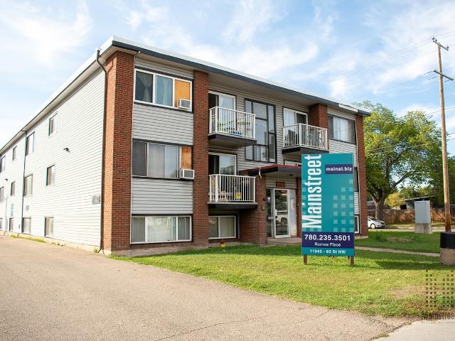 Ramos Place 3 Bedroom Apartment for Rent at 11940 82 St Nw, Edmonton, AB T5B 2W3 Eastwood