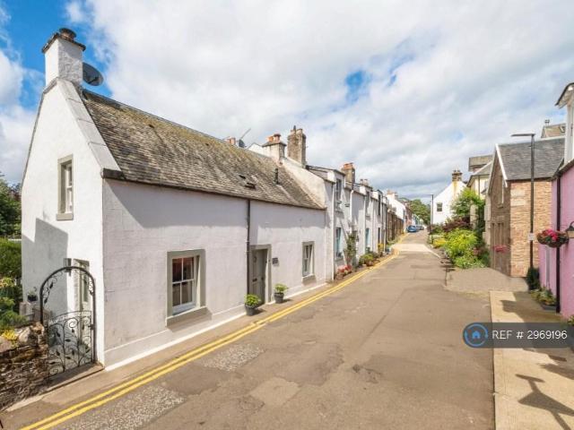 Ramoyle, Dunblane, FK15 3 bed terraced house to rent £1,800 pcm £415 pw