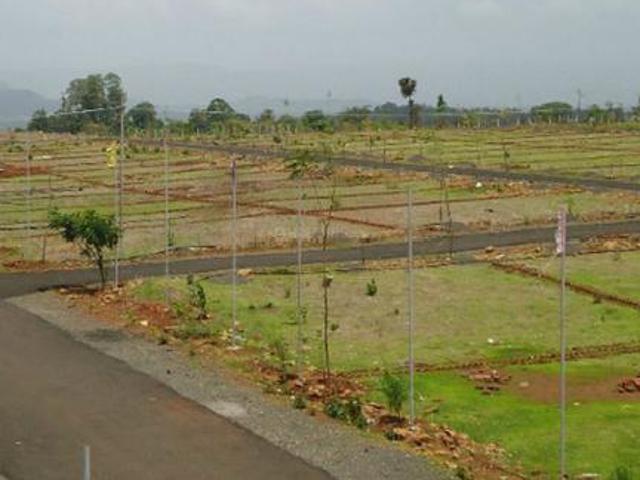 Rampally Residential Plot For Sale Secunderabad