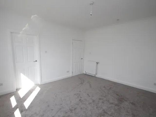 Rampart Avenue, Glasgow, G13