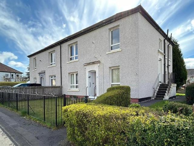 Rampart Avenue, Glasgow, G13 2 bed flat to rent £1,000 pcm £231 pw