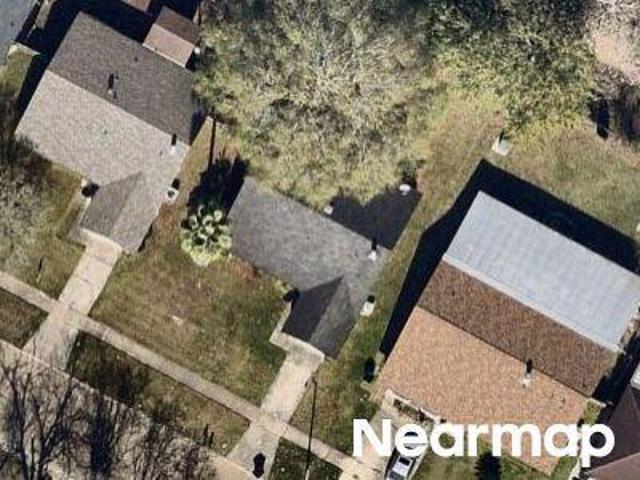 Rampart Ct