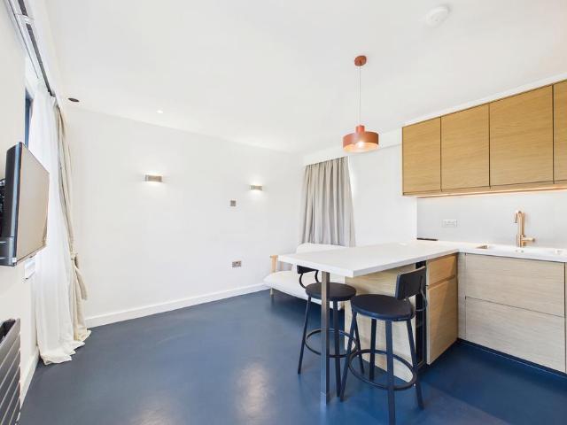 Rampayne Street, SW1V 1 bed flat to rent £2,200 pcm £508 pw