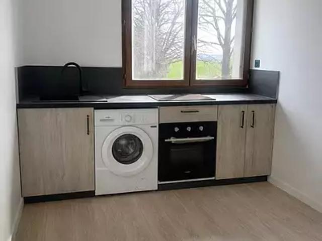Rampillon 77370 Location appartement 2 pièces t2