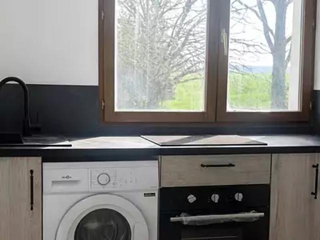Rampillon 77370 Location appartement 2 pièces t2