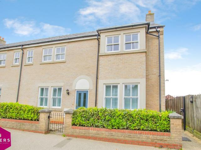 Rampton Road, Cottenham, Cambridge CB24, 2 bed flat to rent, £1,295 pcm | PrimeLocation