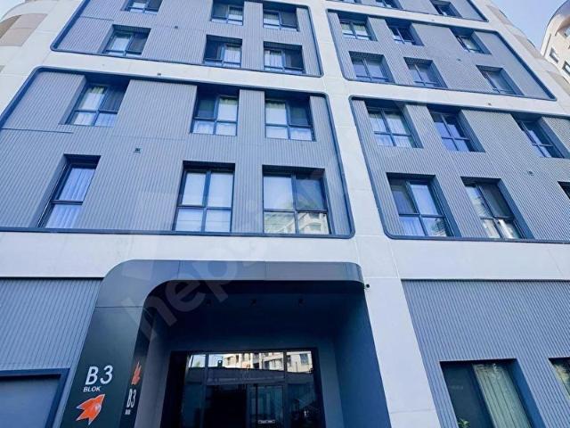 Rams City Haliçte Bahçe Katı 2+1 Satılık Daire