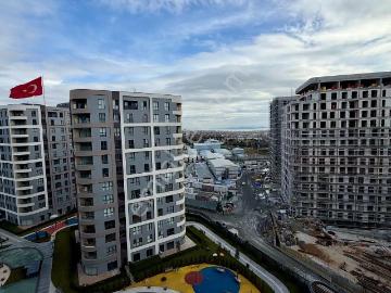 Rams City Haliç Eşyalı Kiralık 1+1 Büyük Tip Köşe