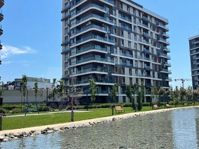 Rams Garden Bahçelievler Satılık 2+1 Sıfır Daire