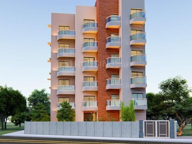 Thiruvanmiyur 3 BHK Apartment For Sale Chennai