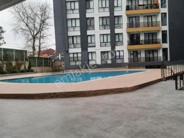Rams Yapı Esatpaşa'da site Havuzlu Ve Balkonlu 2+1 Kiralık!