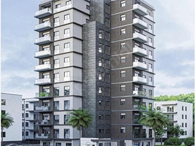 Ramsa Adım Mavişehir'de Satılık 2+1