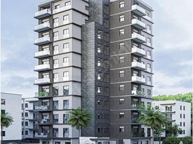 Ramsa Adım Mavişehir'de 2+1 Satılık Daire