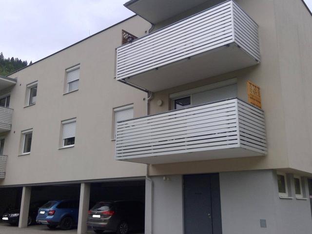 Ramsau Oberdörfl | Geförderte Miete mit Kaufoption | Top 1/2 | EG mit Balkon