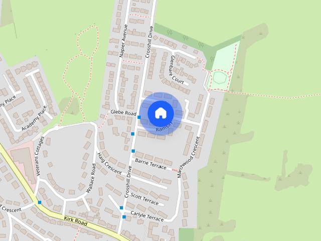 Ramsay Crescent, Bathgate