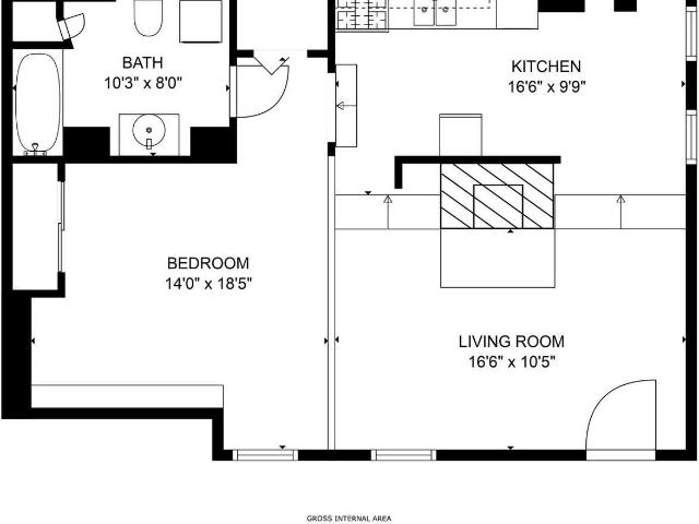 Ramsay Apartments Studio Apartment for Rent at 13th 1745 1747 1749 1751 1753 1755 13th Ave S, Birmingham, AL 35205 Five Points South