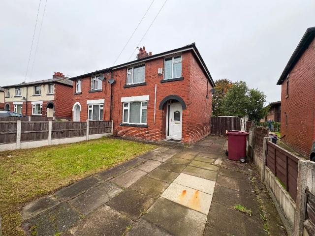 Ramsay Avenue, Farnworth, Bolton BL4, 3 bed semi detached house to rent, £895 pcm | PrimeLocation