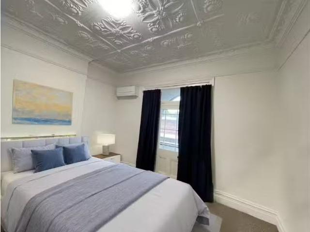 Ramsay St/133 Ramsay Street, Haberfield Apartment for rent Li.