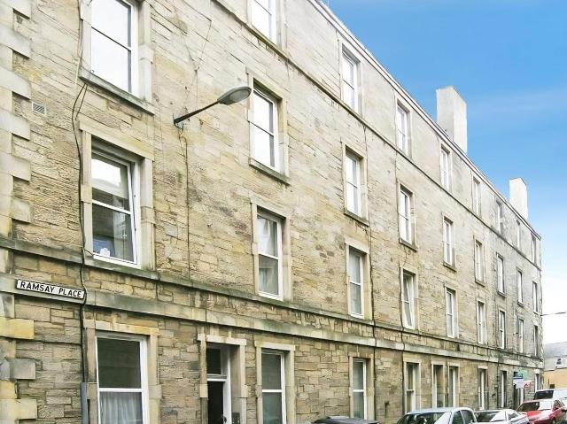 Ramsay Place, Edinburgh EH15, 1 bed flat to rent, £950 pcm | PrimeLocation