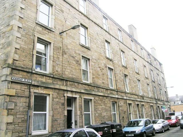 Ramsay Place, Edinburgh EH15, 1 bed property to rent, £925 pcm | PrimeLocation