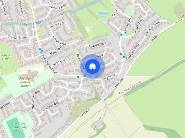 Ramsay Road, Calne