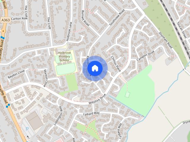 Ramsbury Walk, Trowbridge, BA14