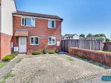 Ramsbury Walk, Trowbridge BA14, 2 bed terraced house to rent, £1,050 pcm | PrimeLocation