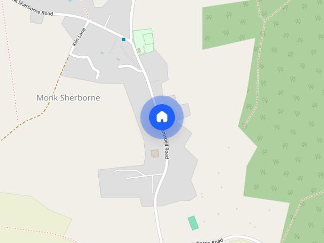 Ramsdell Road, Tadley, RG26