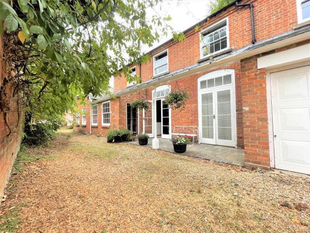 Ramsdell Road, Tadley, RG26 1 bed flat to rent £1,000 pcm £231 pw