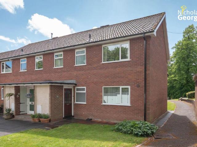 Ramsden Close, Selly Oak, B29 4JX 1 bed flat to rent £775 pcm £179 pw