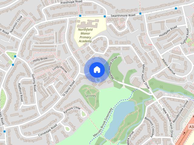 Ramsden Close, Selly Oak, B29 4JX
