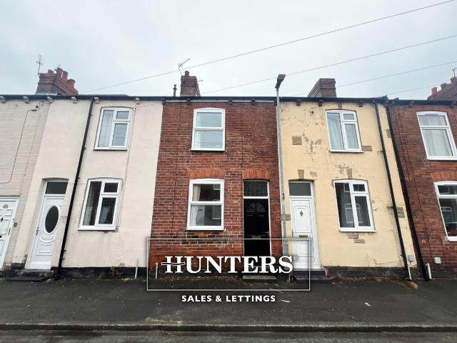 Ramsden Street, Castleford WF10, 2 bed terraced house to rent, £750 pcm | PrimeLocation