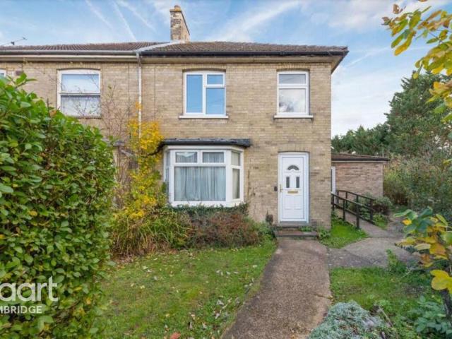 Ramsden Square, Cambridge 4 bed end of terrace house to rent £1,950 pcm £450 pw