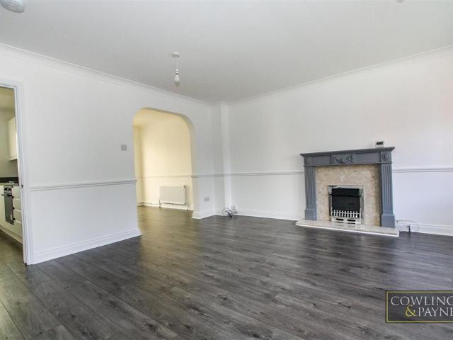 Ramsey Chase, Wickford, Essex