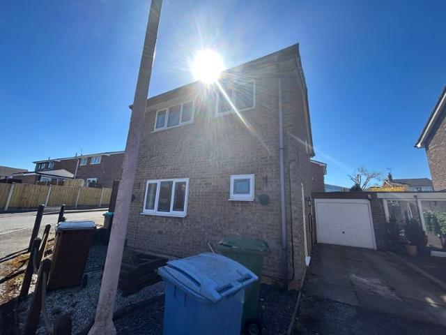 Ramsey Close, Mansfield NG19, 3 bed detached house to rent, £975 pcm | PrimeLocation