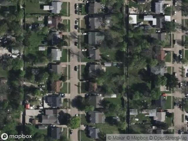 Ramsey Ave