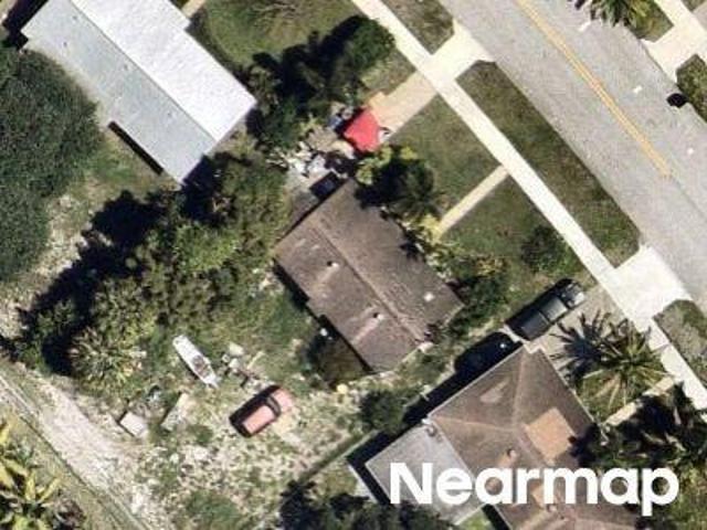 Ramsey Dr