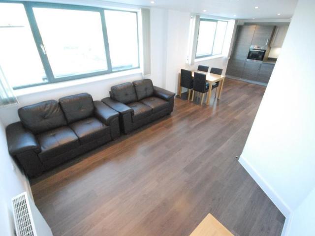 Ramsey House, Central Square HA9, 2 bed flat to rent, £2,200 pcm | PrimeLocation