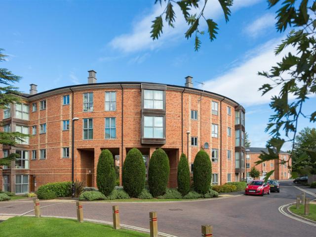 Ramsey House York YO31