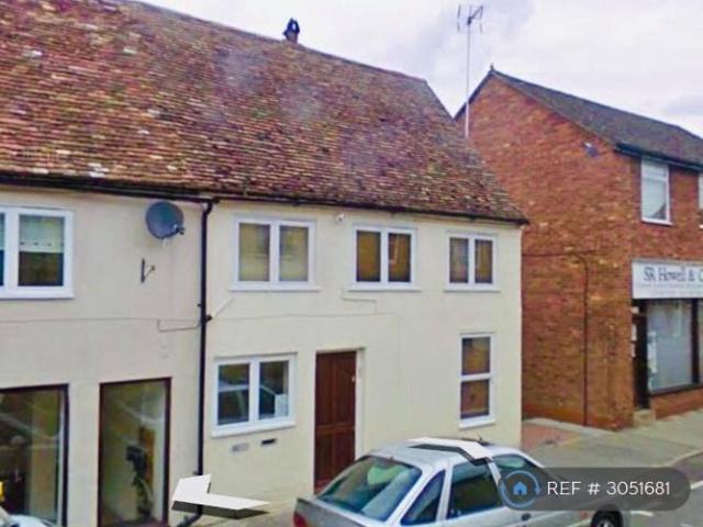 Ramsey, Huntingdon, PE26 2 bed flat to rent £850 pcm £196 pw