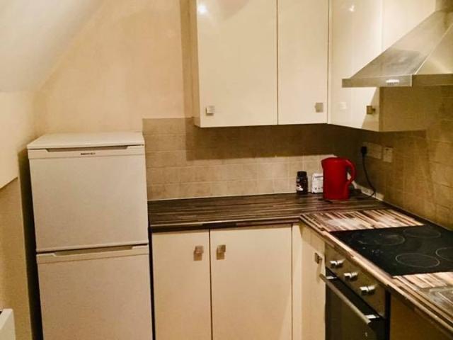 RAMSEY, HUNTINGDONSHIRE 2 BEDROOM