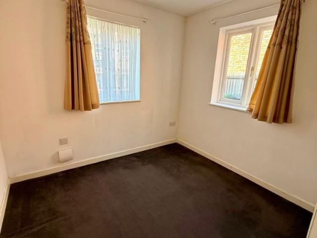 RAMSEY, HUNTINGDONSHIRE 2 BEDROOM