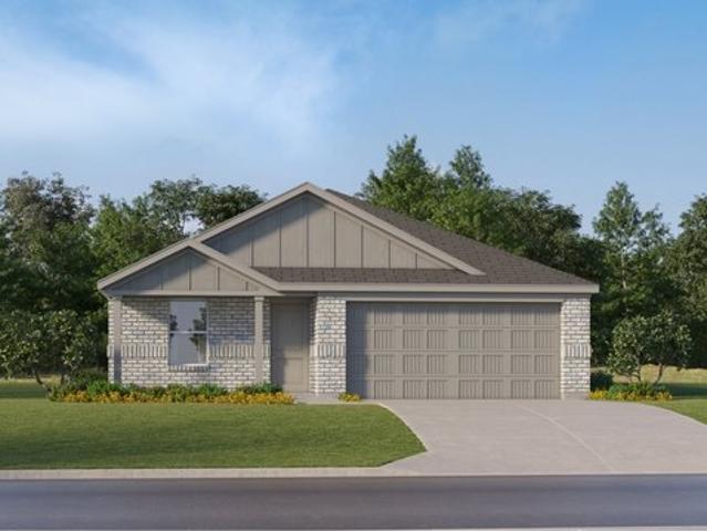 Ramsey Plan Pleasant Hill Watermill Collection Community
